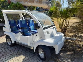 Club Car 2022 EAGLE-thumb-2