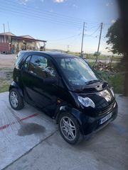 Smart ForTwo '06