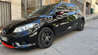 Nissan Pulsar '16  1.5 dCi Acenta