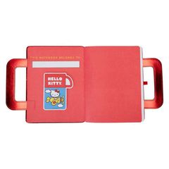 Loungefly Hello Kitty 50th Anniversary notebook-thumb-2