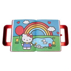 Loungefly Hello Kitty 50th Anniversary notebook-thumb-3