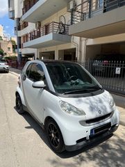 Smart ForTwo '08 MHD
