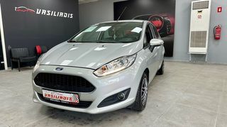 Ford Fiesta '16  1.0 EcoBoost 