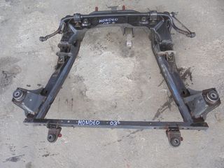 FORD  MONDEO  '00'-07'  -    Γέφυρες   -  Ζυγγια