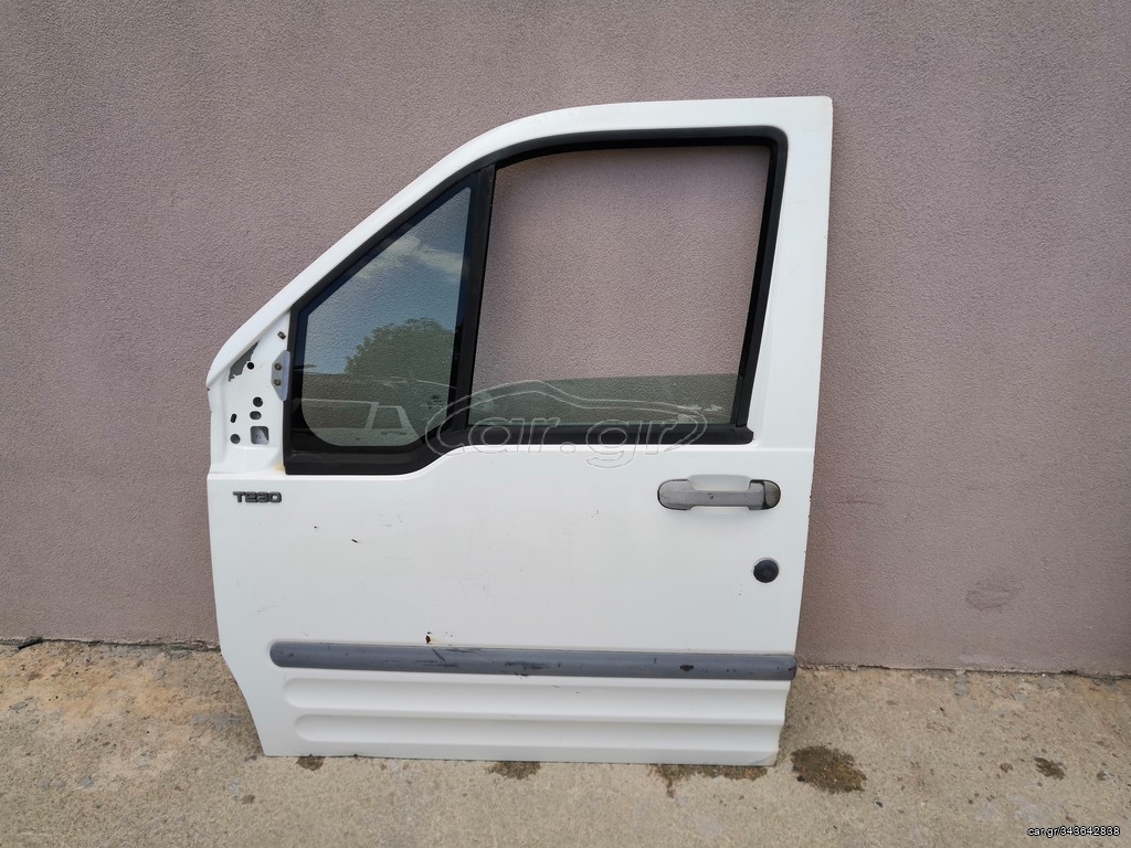 FORD. TRANZIT CONECT ΠΟΡΤΕΣ