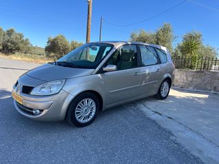 Renault Scenic '08 7 ΘΕΣΙΟ 