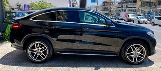 Mercedes-Benz GLE 350 2016 COUPE AMG LINE/CAMERA/PANORAMA/ACC/EU6-thumb-3