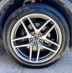 Mercedes-Benz GLE 350 2016 COUPE AMG LINE/CAMERA/PANORAMA/ACC/EU6-thumb-41
