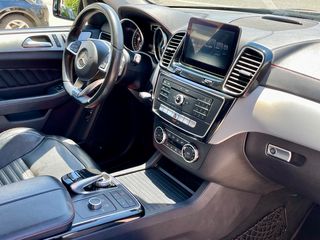 Mercedes-Benz GLE 350 2016 COUPE AMG LINE/CAMERA/PANORAMA/ACC/EU6-thumb-24