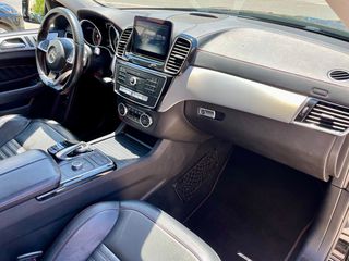Mercedes-Benz GLE 350 2016 COUPE AMG LINE/CAMERA/PANORAMA/ACC/EU6-thumb-25