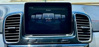 Mercedes-Benz GLE 350 2016 COUPE AMG LINE/CAMERA/PANORAMA/ACC/EU6-thumb-26