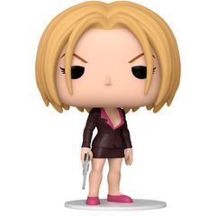 POP figure Hunter x Hunter Pakunoda-thumb-1