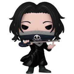 POP figure Hunter x Hunter Feitan-thumb-1