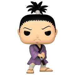POP figure Hunter x Hunter Nobunaga-thumb-1