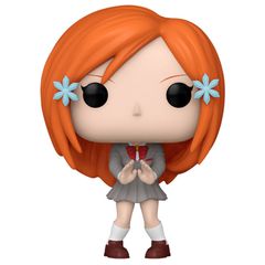 POP figure Bleach Orihime Inoue-thumb-1