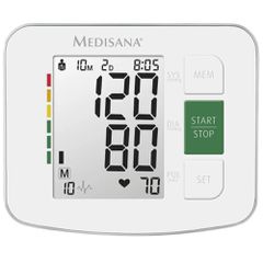 Medisana BU 512 Upper arm Automatic 2 user(s)-thumb-3