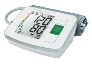 Medisana BU 512 Upper arm Automatic 2 user(s)-thumb-1