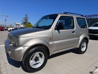 Suzuki Jimny '05 1.3