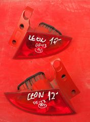 SEAT LEON 2005-2012 ΦΑΝΑΡΙ ΠΙΣΩ ΑΡΙΣΤΕΡΟ-ΔΕΞΙΟ ΕΞΩΤΕΡΙΚΟ ( το αριστερο εχει πουληθει) A2*