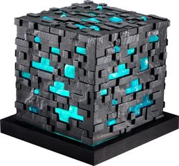 Minecraft - Illuminating Diamond-thumb-2