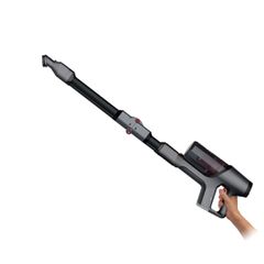 ELDOM OB200 Foldon handheld vacuum Gold, Black, White Bagless-thumb-3