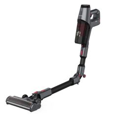 ELDOM OB200 Foldon handheld vacuum Gold, Black, White Bagless-thumb-1