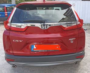 Honda CR-V '18