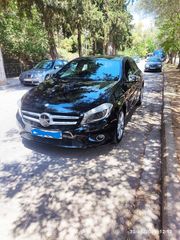 Mercedes-Benz A 200 '12