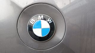 BMW Z4 (E85 - E86) '03-'09 * ΣΗΜΑΤΑ ΦΤΕΡΩΝ ΕΜΠΡΟΣ *ΑΝΤΑΛΛΑΚΤΙΚΑ SUVparts - AUTOplace*