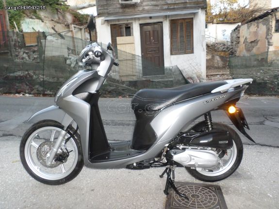 Honda Vision 110 2019 vission 110