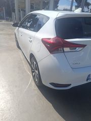 Toyota Auris '15