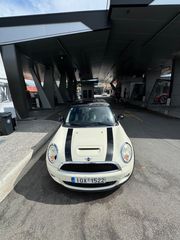 Mini Cooper S '08