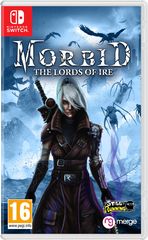 Morbid: The Lords of Ire / Nintendo Switch