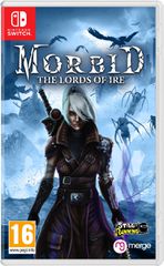 Morbid: The Lords of Ire / Nintendo Switch