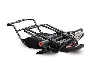 Next Level Racing - GT-Lite Pro Foldable Cockpit / PC-thumb-1