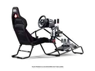 Next Level Racing - GT-Lite Pro Foldable Cockpit / PC-thumb-3