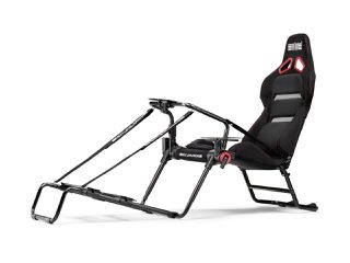 Next Level Racing - GT-Lite Pro Foldable Cockpit / PC