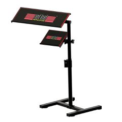 Next Level Racing - Free-Standing Keyboard and Mouse Stand / PC-thumb-1