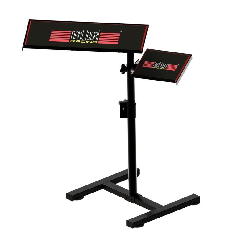 Next Level Racing - Free-Standing Keyboard and Mouse Stand / PC