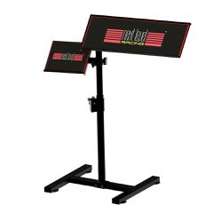 Next Level Racing - Free-Standing Keyboard and Mouse Stand / PC-thumb-2