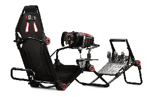 Next Level Racing - FGT Lite / PC-thumb-2