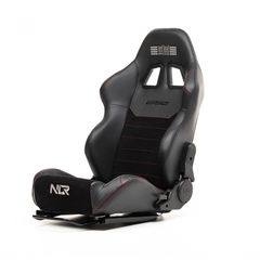 Next Level Racing - ERS2 Elite Reclining Seat / PC