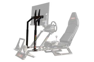 Next Level Racing - F-GT Monitor Stand / PC