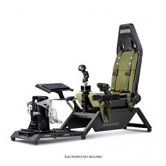 Next Level Racing - Being Flight Simulator Military / PC-thumb-1