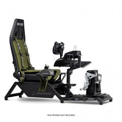 Next Level Racing - Being Flight Simulator Military / PC-thumb-3