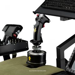 Next Level Racing - Being Flight Simulator Military / PC-thumb-4