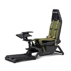 Next Level Racing - Being Flight Simulator Military / PC