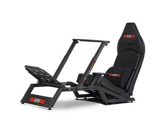 Next Level Racing - F-GT Cockpit / PC