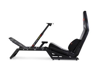 Next Level Racing - F-GT Cockpit / PC-thumb-2