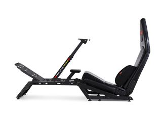 Next Level Racing - F-GT Cockpit / PC-thumb-1